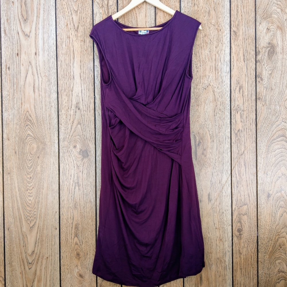 Kut From the Kloth Mollee Knit Dress
